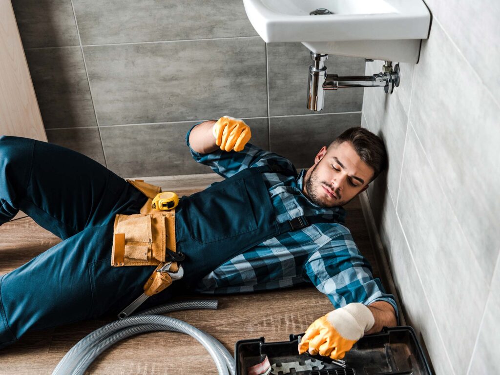 How Long Does It Take to Renovate a Bathroom