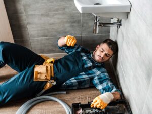 how long does it take to renovate a bathroom