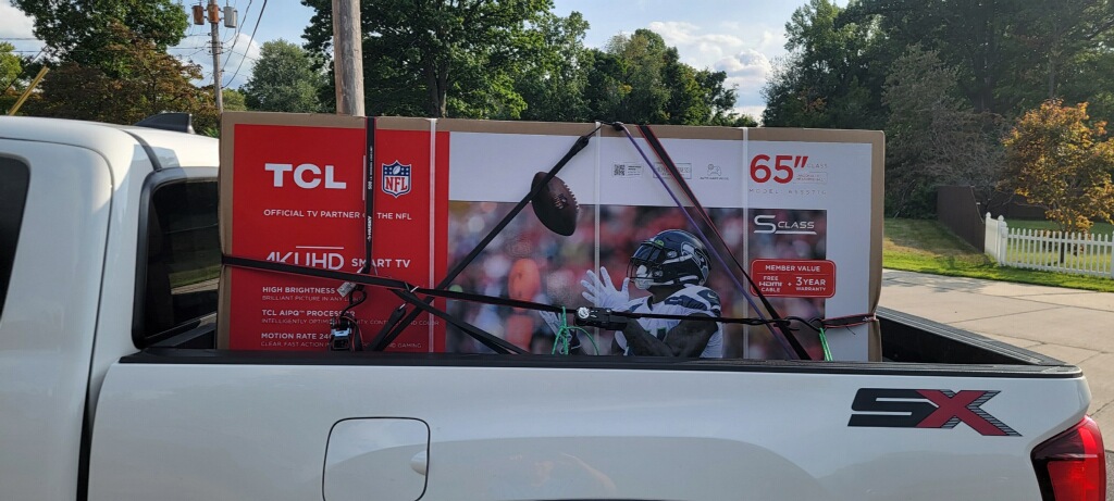 appliance services near me mentor ohio