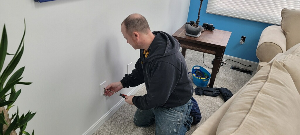 electrical services mentor ohio