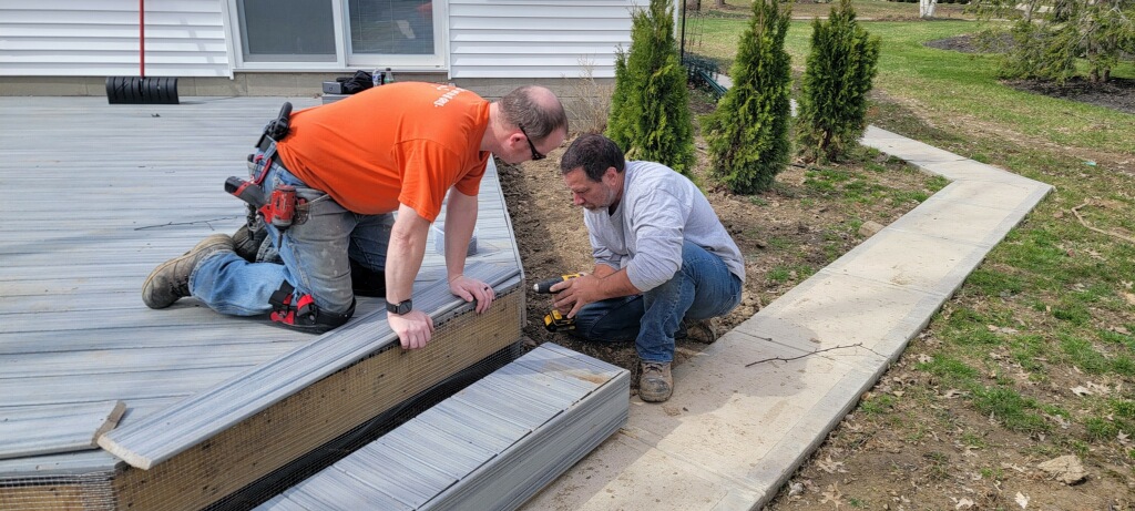 local handyman near me