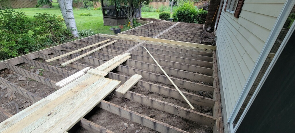 renovation services kirtland ohio