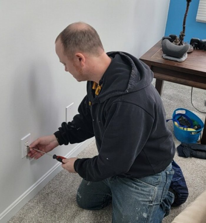 electrical services mentor ohio