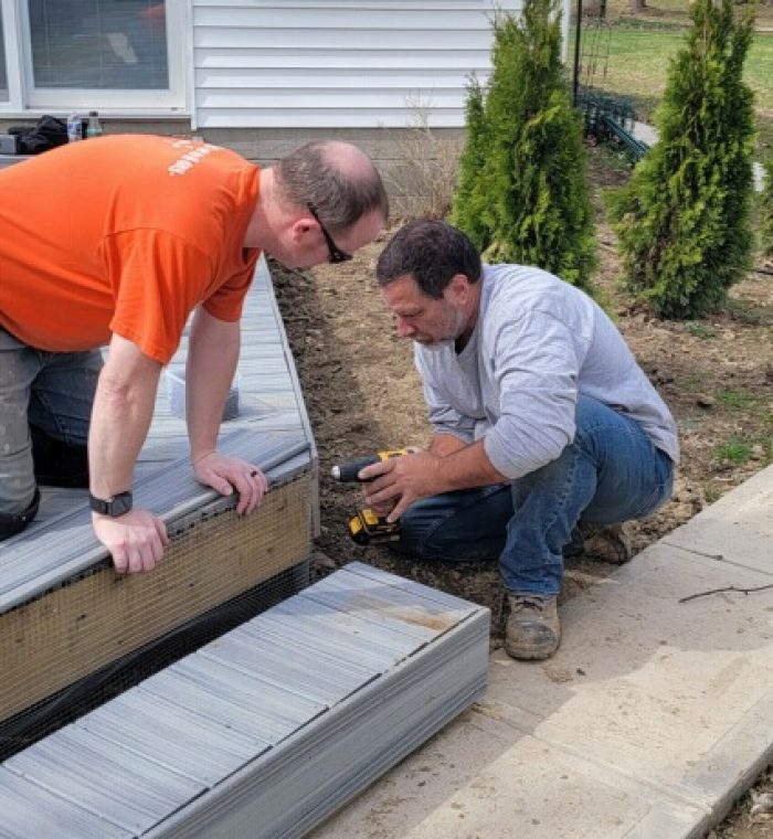 local handyman near me