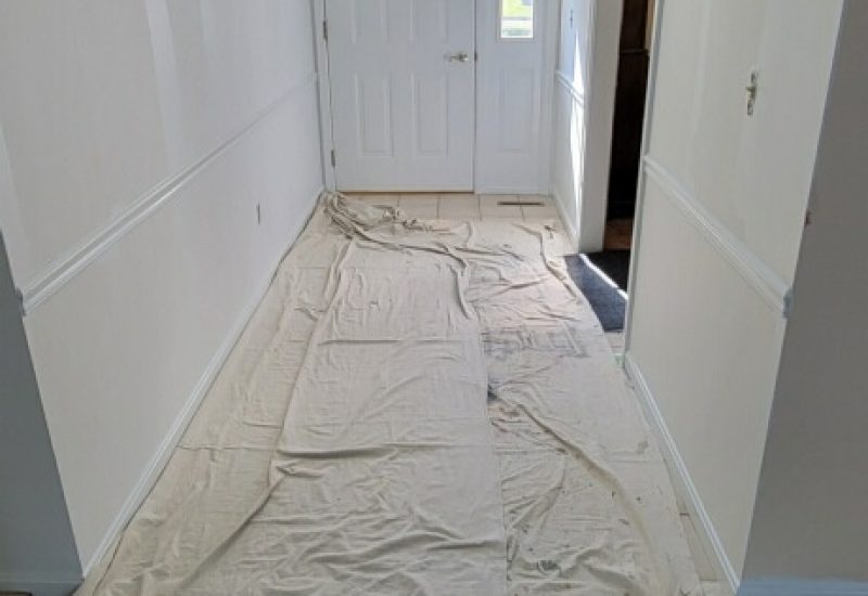 painting services eastlake ohio